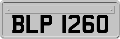 BLP1260