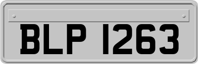 BLP1263