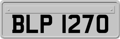 BLP1270