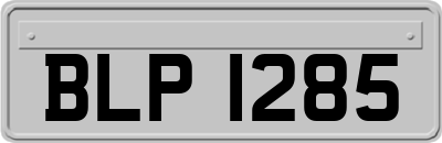 BLP1285