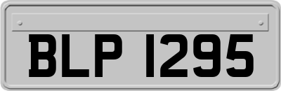 BLP1295