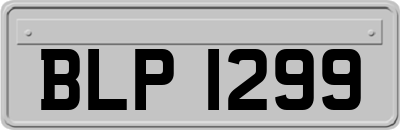 BLP1299