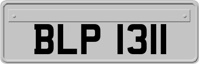 BLP1311