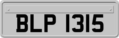 BLP1315