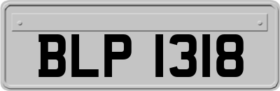 BLP1318