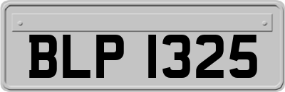 BLP1325