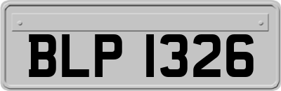 BLP1326