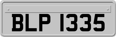 BLP1335