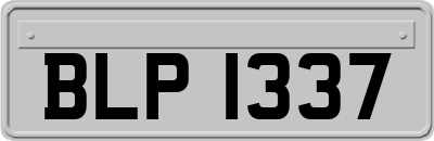 BLP1337