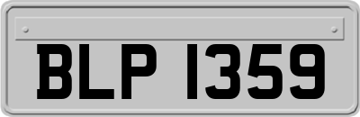 BLP1359