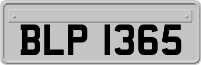 BLP1365