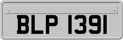 BLP1391