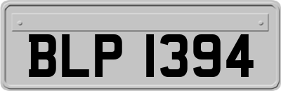 BLP1394