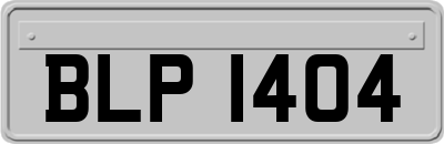 BLP1404