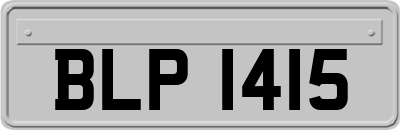 BLP1415