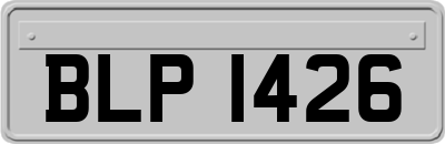 BLP1426