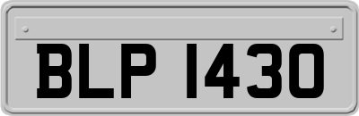 BLP1430