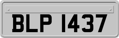BLP1437