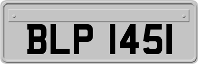 BLP1451