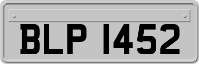 BLP1452
