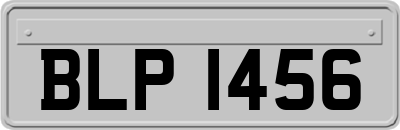 BLP1456