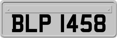 BLP1458