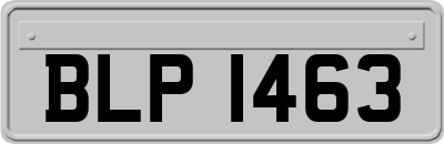 BLP1463