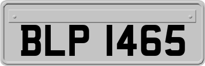 BLP1465