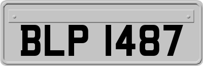BLP1487
