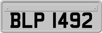 BLP1492