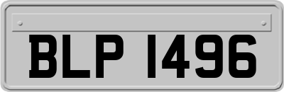 BLP1496