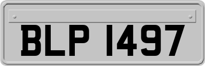 BLP1497