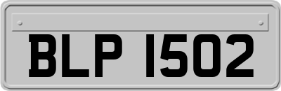 BLP1502