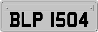 BLP1504
