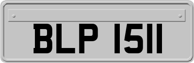 BLP1511