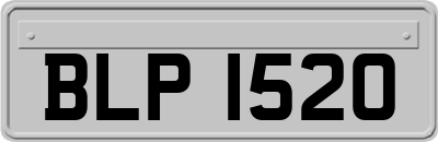 BLP1520