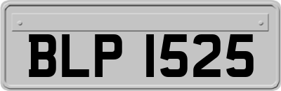 BLP1525