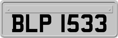 BLP1533