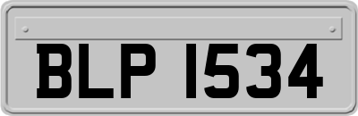 BLP1534
