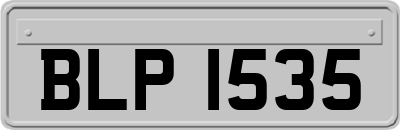 BLP1535