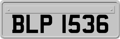 BLP1536