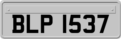 BLP1537