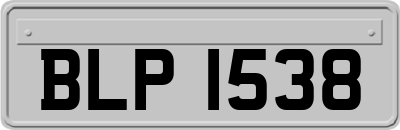 BLP1538