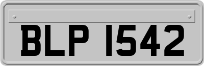 BLP1542