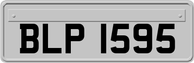 BLP1595