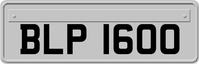 BLP1600