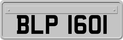 BLP1601