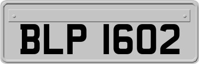 BLP1602
