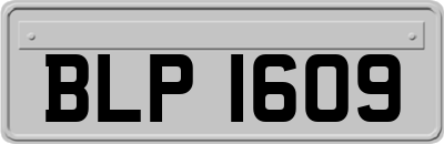 BLP1609