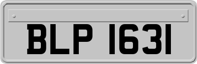 BLP1631